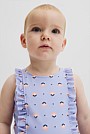Frill Detail Bather