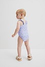 Frill Detail Bather