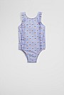 Frill Detail Bather