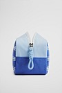 CR Stripe Pencil Case