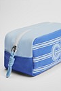 CR Stripe Pencil Case