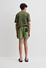 Teen Stripe Detail Board Short