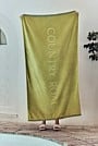 Tide Australian Cotton Beach Towel