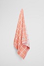 Bowen Australian Cotton Beach Towel