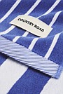 Keppel Australian Cotton Beach Towel