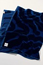 CR x Julie White Ripple Australian Cotton Beach Towel