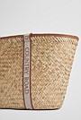 Extra Large Branded Tote
