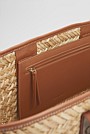 Extra Large Branded Tote