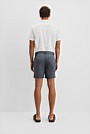 Australian Cotton 6'' Chino Short