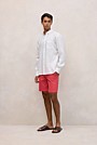 Cotton Twill Chino Short