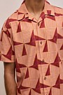 Escher Camp Collar Shirt