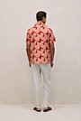 Escher Camp Collar Shirt