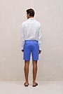 Cotton Twill Chino Short