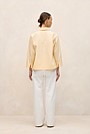 Fine Poplin Popover Shirt