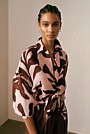 Wakame Linen Silk Resort Shirt