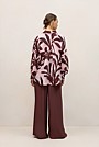 Wakame Linen Silk Resort Shirt