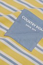 Organically Grown Cotton Country Road Pocket T-Shirt