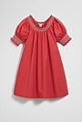 Smock Detail Dress