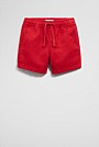 Cotton Linen Short