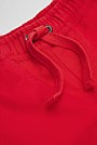 Cotton Linen Short