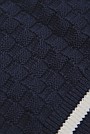Textured Knit Short