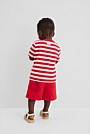 Stripe Boat T-Shirt
