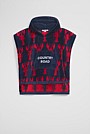 Australian Cotton Lobster Poncho