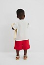 Oversized Fit Lobster T-Shirt