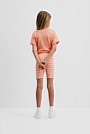 Rib Bike Short