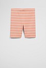 Rib Bike Short