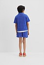 Terry Cable Polo