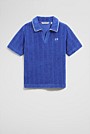 Terry Cable Polo