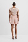 Tailored Short