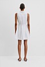Organically Grown Linen Sundress