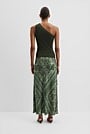 One Shoulder Tank