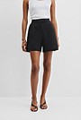 Tailored Short