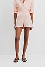Australian Cotton Oxford Short