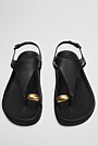 Cassia Sandal