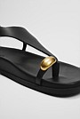 Cassia Sandal