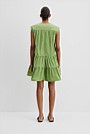 Tier Mini Dress