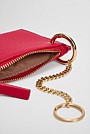 Coin Purse Keyring