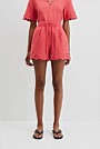 Cutwork Short