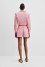 Australian Cotton Oxford Stripe Short