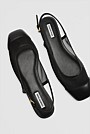 Margot Slingback