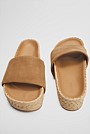 Sommer Flatform