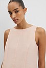 Mini Shift Dress
