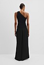 One Shoulder Tank