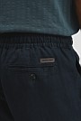 Relaxed Fit Organically Grown Linen Drawcord Pant