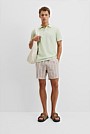Australian Cotton Pique Polo