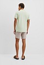 Australian Cotton Pique Polo